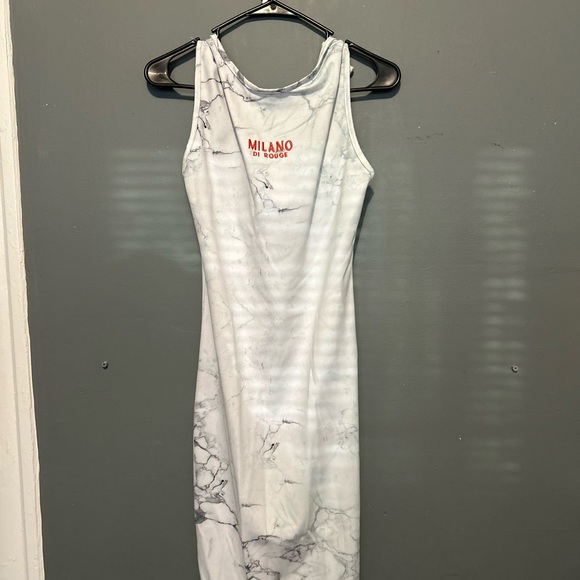 Milano Dress - Picture 3 of 5